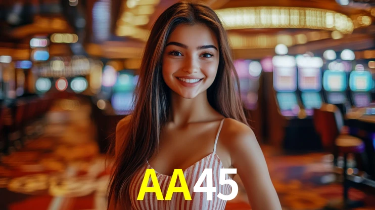 Tournaments AA45