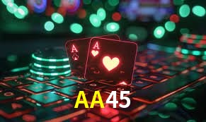 Statistics AA45