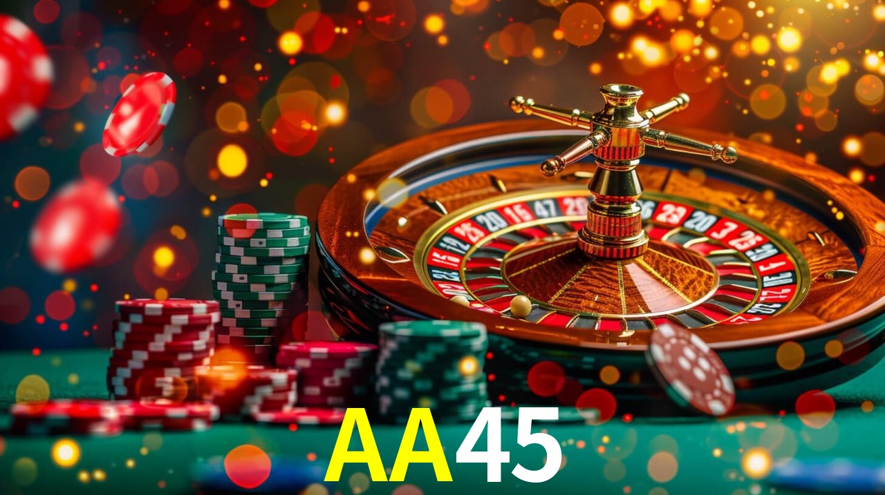 Descubra a Essência do AA45: Nossa História e Compromissos