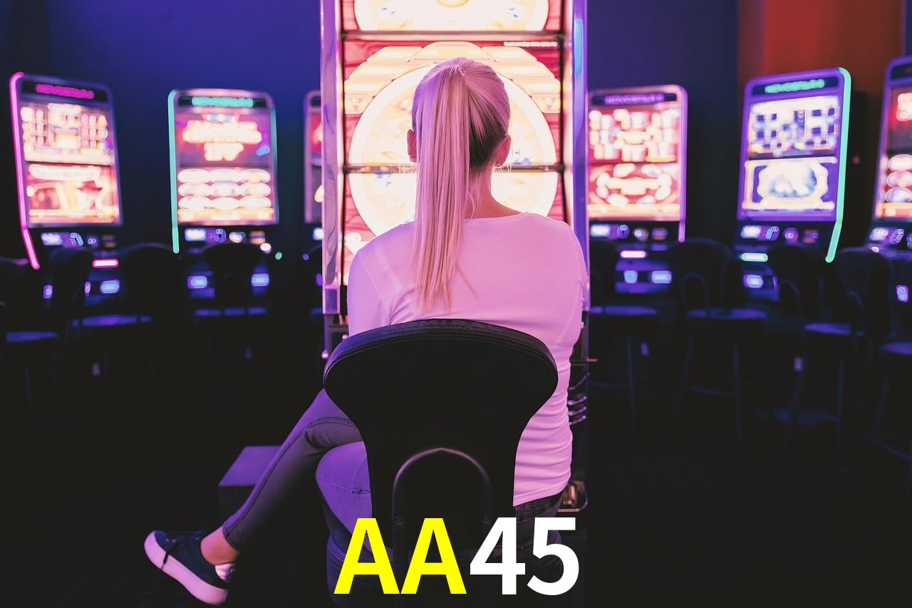 Bonus Features AA45