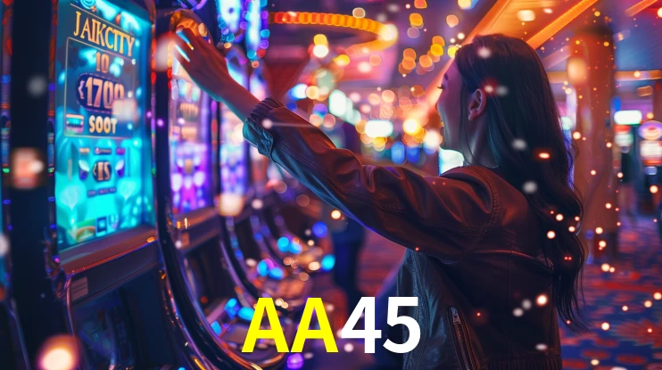 AA45,AA45 Bet